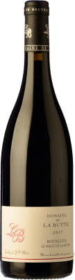 Domaine de La Butte Haut de la Butte Cabernet Franc Val de Loire Дуб 75 cl