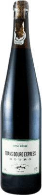 Mateus Nicolau de Almeida Trans Express Cima Corgo Douro Eco — Biologico 75 cl