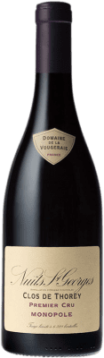 Domaine de La Vougeraie Les Damodes Pinot Black Nuits-Saint-Georges 高齢者 75 cl