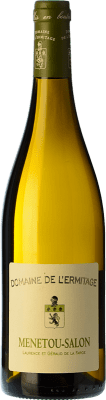 Domaine de l'Ermitage Première Cuvée Blanc Sauvignon White Menetou-Salon 75 cl