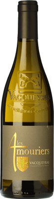 Domaine des Amouriers Vacqueyras Crianza 75 cl