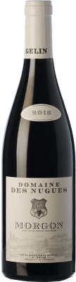 Domaine des Nugues Gamay Morgon 橡木 75 cl