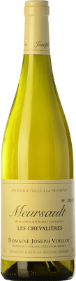 Voillot Les Chevalières Chardonnay Meursault Aged 75 cl