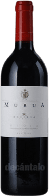 Masaveu Rioja Reserva Garrafa Magnum 1,5 L