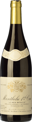 Paul Garaudet Le Meix Bataille Pinot Noir Monthélie 1er Premier Cru, Non Filtrato — Non Filtré Crianza 75 cl