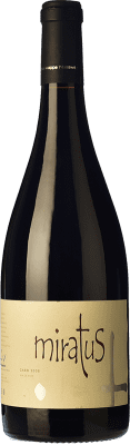 Philippe Nusswitz Miratus Vin de Pays d'Oc Aged 75 cl