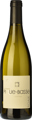 Pique-Basse L'Atout du Pique Grenache White Côtes du Rhône Villages 高齢者 75 cl