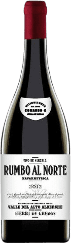 519,95 € 免费送货 | 红酒 Comando G Rumbo al Norte I.G.P. Vino de la Tierra de Castilla y León