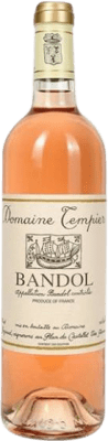 Tempier Rosé Bandol 75 cl