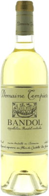 Domaine Tempier Blanc Bandol 75 cl