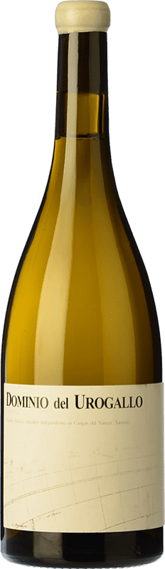 26,95 € | Белое вино Dominio del Urogallo La Yola старения Испания Albillo 75 cl