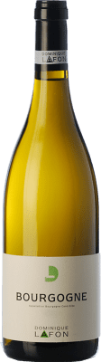 Dominique Lafon Blanc Chardonnay Bourgogne 高齢者 75 cl