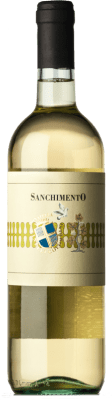 Donatella Cinelli Sanchimento Gewürztraminer Toscana 75 cl