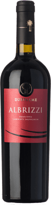 Due Palme Albrizzi Salento 75 cl