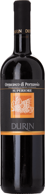 送料無料 | 赤ワイン Durin Superiore D.O.C. Pornassio - Ormeasco di Pornassio リグーリア イタリア 75 cl