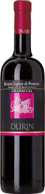 Durin Garnacha — Grenache Riviera Ligure di Ponente 75 cl
