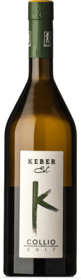 Edi Keber Collio 75 cl