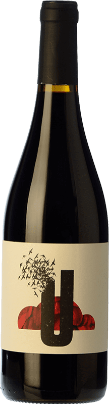 22,95 € | 赤ワイン Els Vil·lusionistes Unànim Simbiosi 高齢者 D.O.Ca. Priorat カタロニア スペイン Grenache, Carignan 75 cl