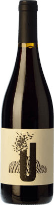 Els Vil·lusionistes Unànim Grenache Priorat 岁 75 cl