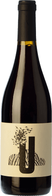 Els Vil·lusionistes Unànim Garnacha — Grenache Priorat Crianza — Invecchiato in Botte Eco — Biologico 75 cl