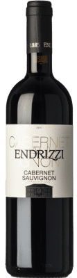 Endrizzi Cabernet Sauvignon Trentino 75 cl