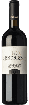 Endrizzi Teroldego Teroldego Rotaliano 75 cl