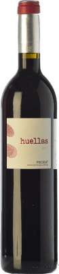 Epicure Wines By Franck Massard Huellas Priorat Дуб 75 cl