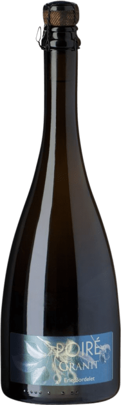 Free Shipping | Cider Éric Bordelet Poiré Granit I.G.P. Normandia - Sidra France 75 cl