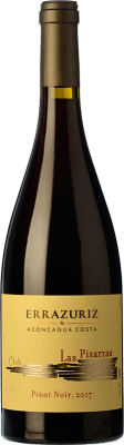 Viña Errazuriz Las Pizarras Pinot Negro Valle del Aconcagua Crianza 75 cl