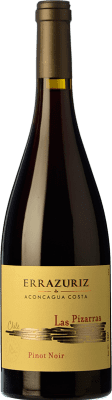 Viña Errazuriz Las Pizarras Pinot Preto Valle del Aconcagua Crianza 75 cl