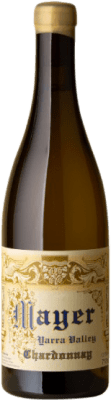 Timo Mayer Chardonnay Yarra Valley Eco — Organic 75 cl