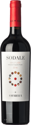 Falesco Sodale Merlot Lazio 75 cl