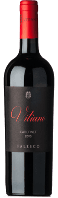Falesco Vitiano San Lorenzo Cabernet Sauvignon — Каберне Совиньон Umbria 75 cl