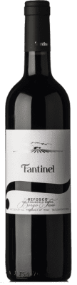 Fantinel Borgo Tesis Refosco Friuli 75 cl