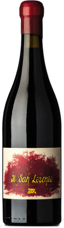 82,95 € | Красное вино San Lorenzo Il I.G.T. Marche Marche Италия Syrah 75 cl