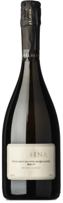 Fèlsina Metodo Classico Brut Toscana 75 cl