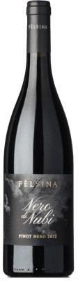 Fèlsina Nero di Nubi Pinot Schwarz Toscana 75 cl