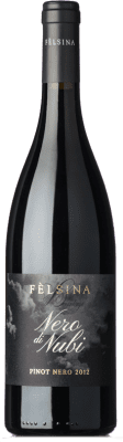 Fèlsina Nero di Nubi Spätburgunder Toscana 75 cl