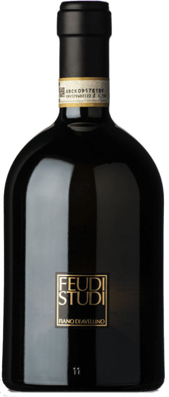 35,95 € | Белое вино Feudi di San Gregorio Campo Aperto D.O.C.G. Fiano d'Avellino Кампанья Италия Fiano 75 cl