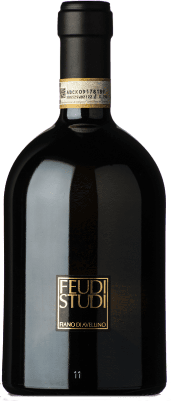 33,95 € 免费送货 | 白酒 Feudi di San Gregorio Campo Aperto D.O.C.G. Fiano d'Avellino