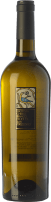 Feudi di San Gregorio Lacryma Christi Bianco Vesuvio 75 cl