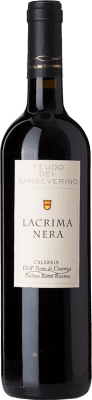 Feudo dei Sanseverino Nera Lacrima Calabria 75 cl