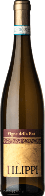 Filippi Vigne della Brà 18 Mesi Garganega Soave Eco — Ecológico 75 cl