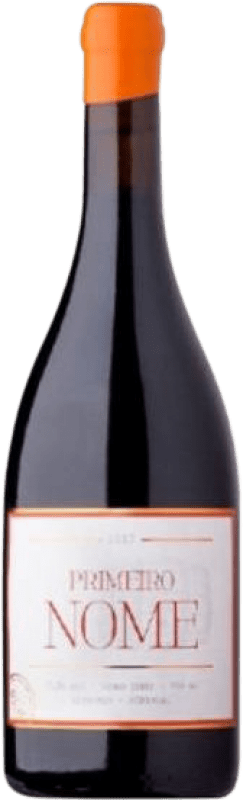 26,95 € | Красное вино Miguel Barroso Louro Primeiro Nome Tinto I.G. Alentejo Алентежу Португалия Grenache Tintorera, Aragonez, Trincadeira 75 cl