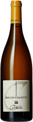 Dominique Dominique Cornin Les Serreuxdières Chardonnay Mâcon-Chaintré 75 cl