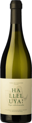 Finca Fontanals Halleluya Blanc Montsant 岁 75 cl