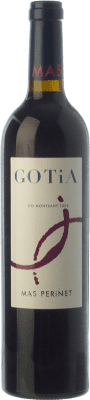 Perinet Gotia Montsant Alterung 75 cl