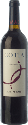 Perinet Gotia Crianza