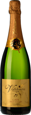 Finca Valldosera Природа Брута Cava Резерв 75 cl