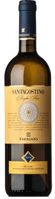 Firriato Santagostino Baglio Sorìa Bianco Sicilia 75 cl